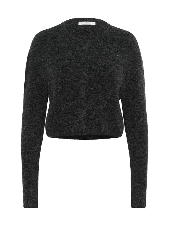 Gestuz - GZalpha 2 in 1 kleita - 170 CHARCOAL MELANGE | Stockmann - photo 5