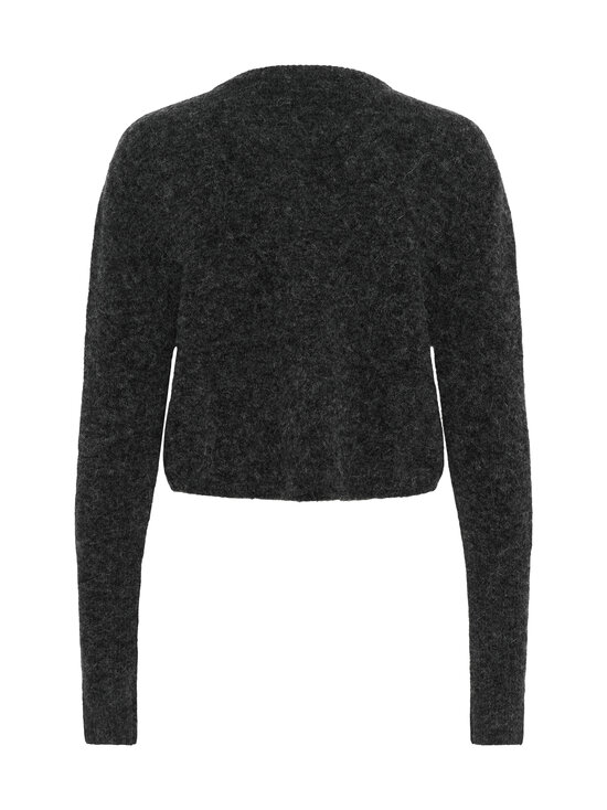 Gestuz - GZalpha 2 in 1 kleita - 170 CHARCOAL MELANGE | Stockmann - photo 6