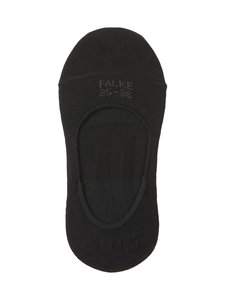 Falke - Step Allround -sukat - BLACK | Stockmann