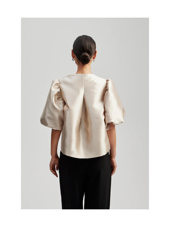 Malina - Cleo-pusero - 11167 SOFT BEIGE | Stockmann - photo 2