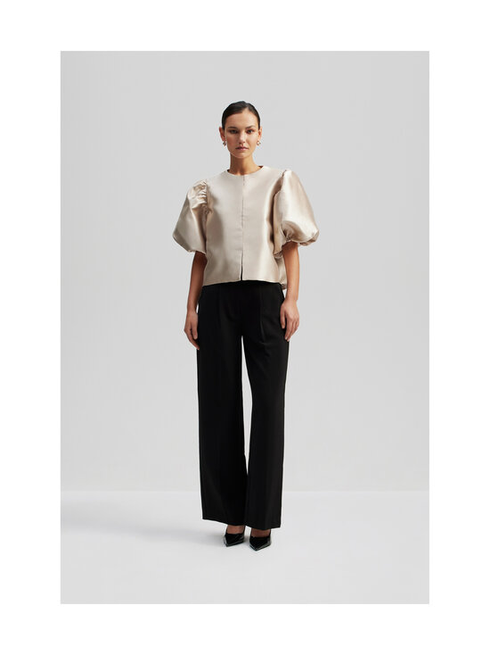 Malina - Cleo-pusero - 11167 SOFT BEIGE | Stockmann - photo 3