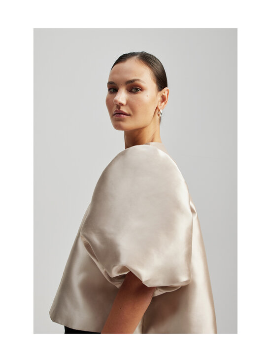 Malina - Cleo-pusero - 11167 SOFT BEIGE | Stockmann - photo 4