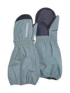 Didriksons - Shell Kids -rukkaset - G12 FACTORY BLUE | Stockmann