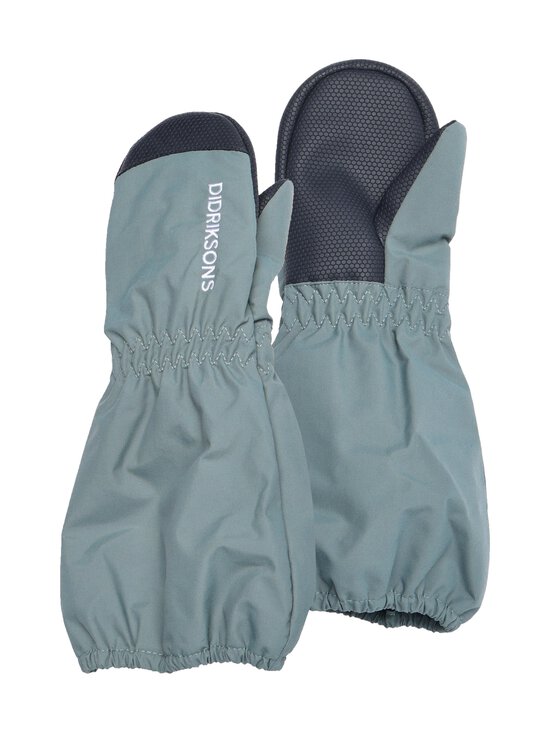 Didriksons - Shell Kids -rukkaset - G12 FACTORY BLUE | Stockmann - photo 1