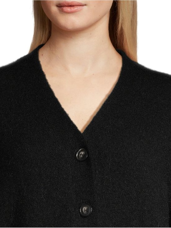 A+more - Allure-neuletakki - BLACK - photo 4 A+more - Allure-neuletakki - BLACK | Stockmann - photo 4