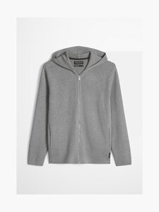 Marc O'Polo - Neulehuppari - 0771 CLOUDY GREY MELANGE | Stockmann
