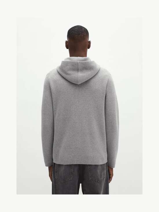 Marc O'Polo - Neulehuppari - 0771 CLOUDY GREY MELANGE | Stockmann - photo 4