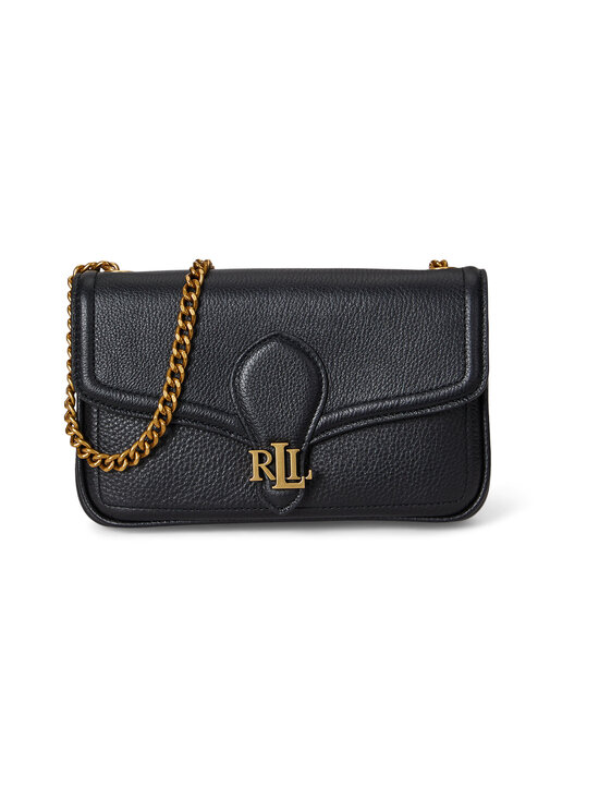 Lauren Ralph Lauren - Nahast kott Bradley Chain - BLACK | Stockmann - photo 1