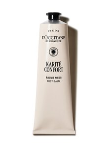 L'Occitane en Provence - Shea Butter Foot Balm -jalkavoide, 150 ml | Stockmann