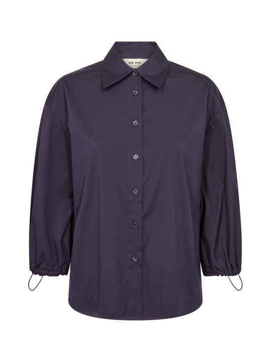 MOS MOSH - MMVinita 3/4 -paita - 468 SALUTE NAVY | Stockmann - photo 1