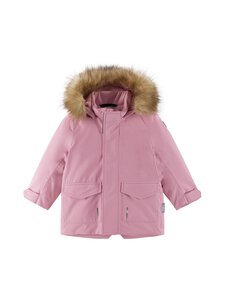 Reima - Reimatec Mutka ziemas jaka - 4500 GREY PINK Reima - Reimatec Mutka ziemas jaka - 4500 GREY PINK | Stockmann