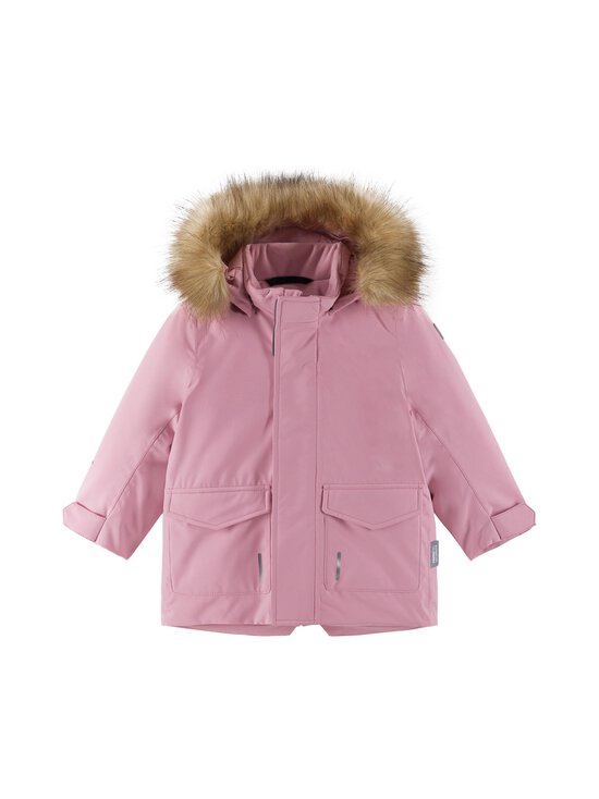 Reima - Reimatec Mutka ziemas jaka - 4500 GREY PINK - photo 1 Reima - Reimatec Mutka ziemas jaka - 4500 GREY PINK | Stockmann - photo 1