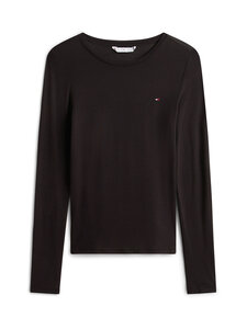 Tommy Hilfiger - Alussärk Baselayer - BDS BLACK | Stockmann