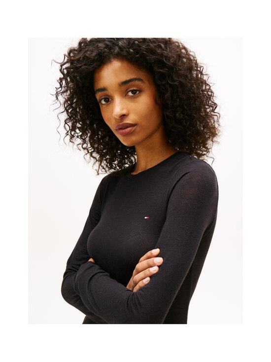 Tommy Hilfiger - Alussärk Baselayer - BDS BLACK | Stockmann - photo 5