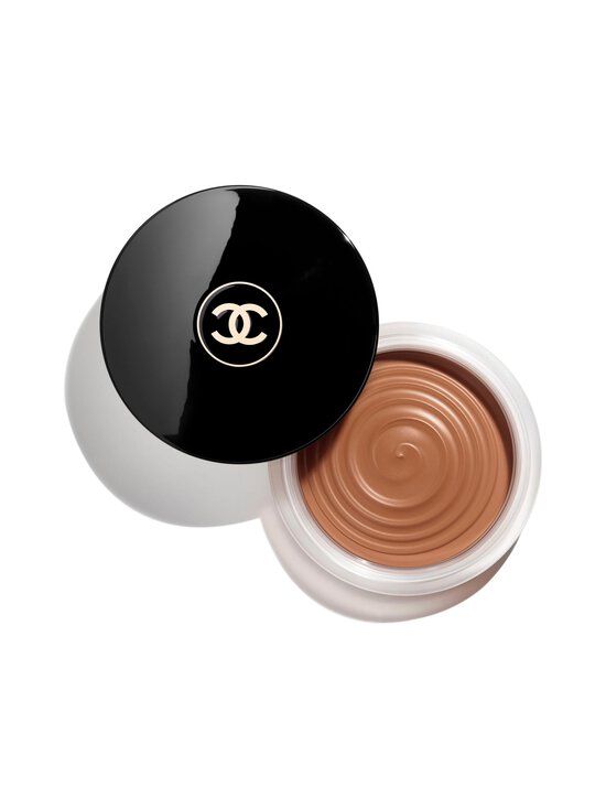 LES BEIGES BRONZING CREAM Cream Gel Bronzer For A Healthy Sun Kissed Glow