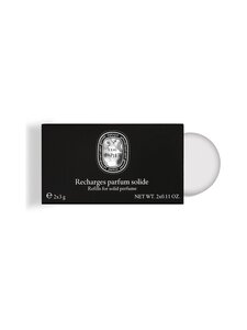 Diptyque - L'Eau Papier Recharge Parfum Solide aromāts, uzpildes iepakojums 2x3g Diptyque - L'Eau Papier Recharge Parfum Solide aromāts, uzpildes iepakojums 2x3g | Stockmann