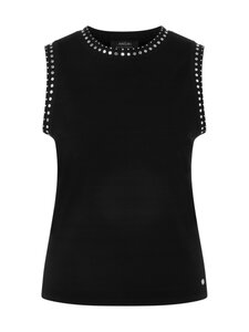 Marc Cain - Toppi - 900 BLACK NEW | Stockmann