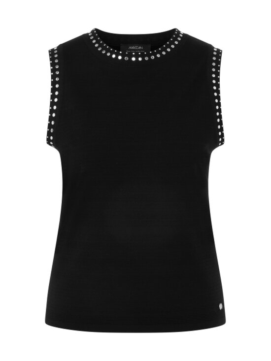 Marc Cain - Toppi - 900 BLACK NEW | Stockmann - photo 1