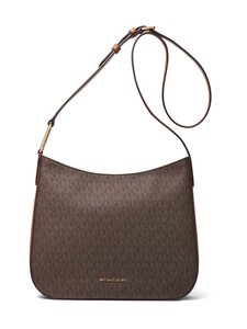 Michael Michael Kors - Õlakott Kensington Large Crossbody - 252 BRN/ACORN Michael Michael Kors - Õlakott Kensington Large Crossbody - 252 BRN/ACORN | Stockmann