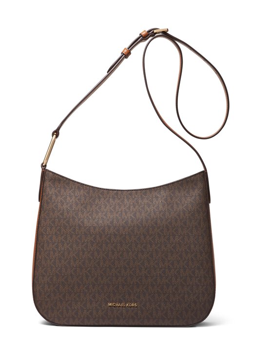 Michael Michael Kors - Kensington Large Crossbody - 252 BRN/ACORN - photo 1 Michael Michael Kors - Kensington Large Crossbody - 252 BRN/ACORN | Stockmann - photo 1