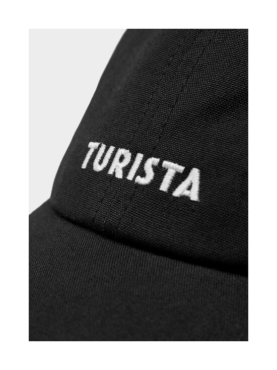 Dedicated - Slussen-lippalakki - BLACK TURISTA - photo 4 Dedicated - Slussen-lippalakki - BLACK TURISTA | Stockmann - photo 4