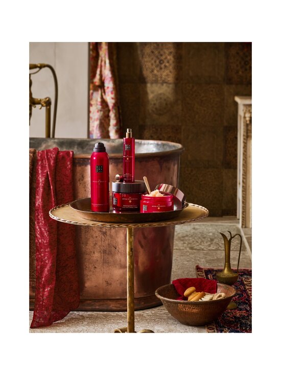 Rituals - The Ritual of Ayurveda Body Scrub -vartalonkuorinta - NOCOL - photo 4 Rituals - The Ritual of Ayurveda Body Scrub -vartalonkuorinta - NOCOL | Stockmann - photo 4