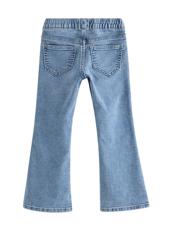 Lindex - Freja Flared leg džinsi - 791 BLUE | Stockmann - photo 2