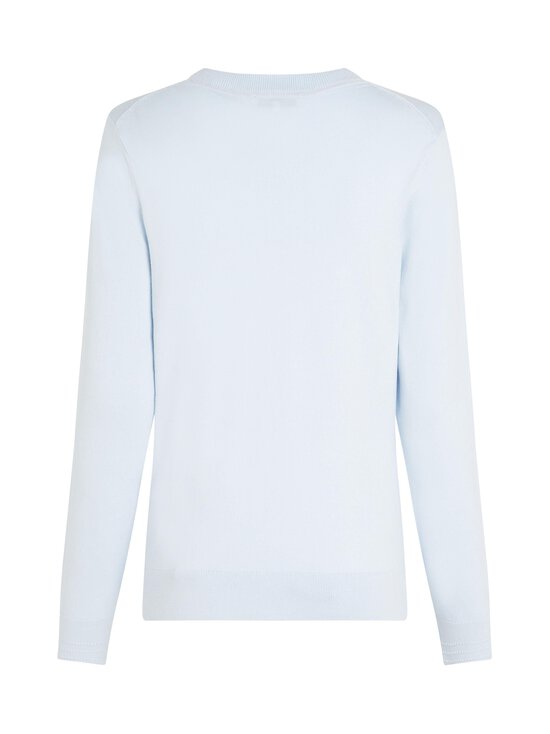Tommy Hilfiger - Kudum Jersey Stitch - C1O BREEZY BLUE | Stockmann - photo 2