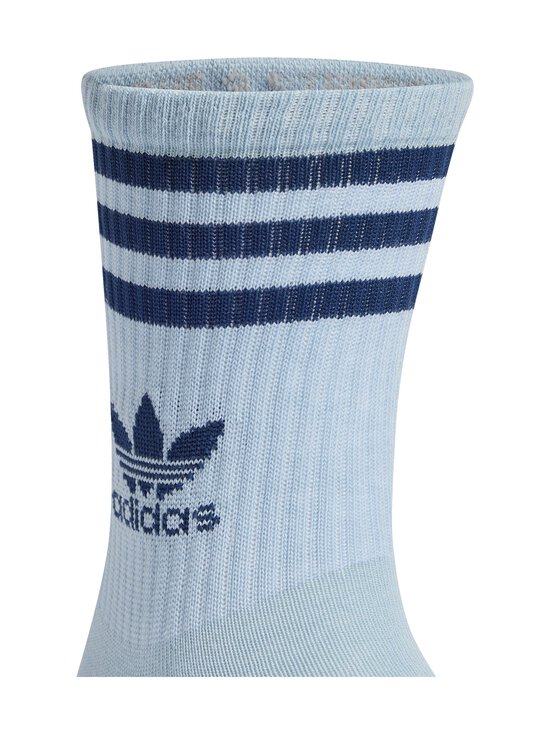 adidas Originals - Sukat 3-pack - JI9474 WONBLU/NINDIG/WHITE - photo 4 adidas Originals - Sukat 3-pack - JI9474 WONBLU/NINDIG/WHITE | Stockmann - photo 4
