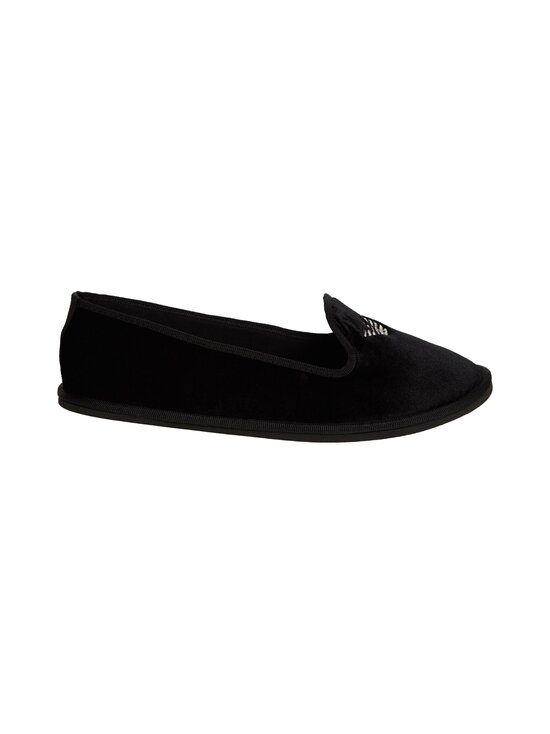 Emporio Armani - Tohvelit - 0002 BLACK - photo 1 Emporio Armani - Tohvelit - 0002 BLACK | Stockmann - photo 1