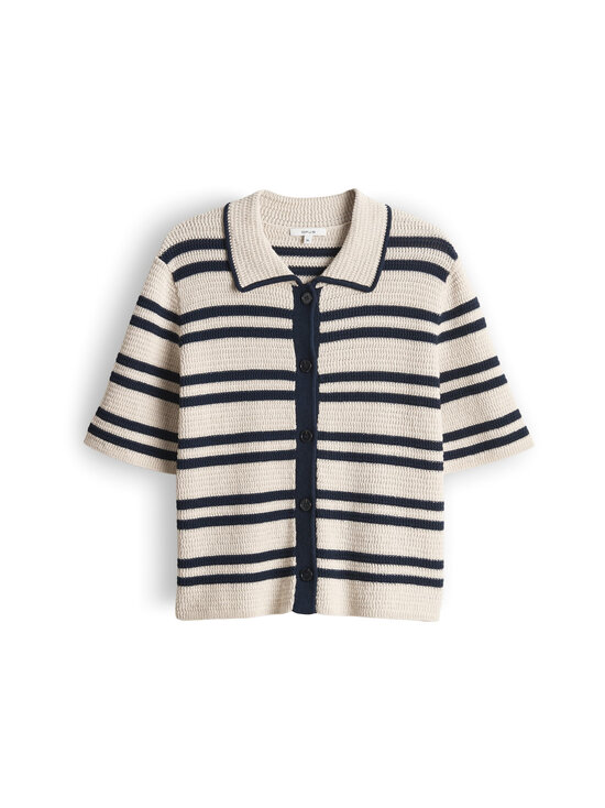 Opus - Dertiny Strick -neulepusero - 20003 NATURAL GLAZE | Stockmann - photo 1