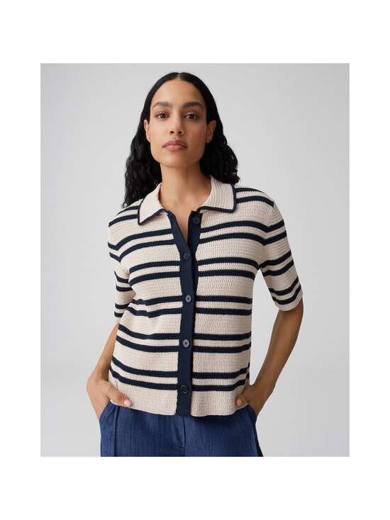 Opus - Dertiny Strick -neulepusero - 20003 NATURAL GLAZE | Stockmann - photo 2