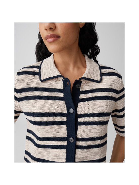 Opus - Dertiny Strick -neulepusero - 20003 NATURAL GLAZE | Stockmann - photo 4