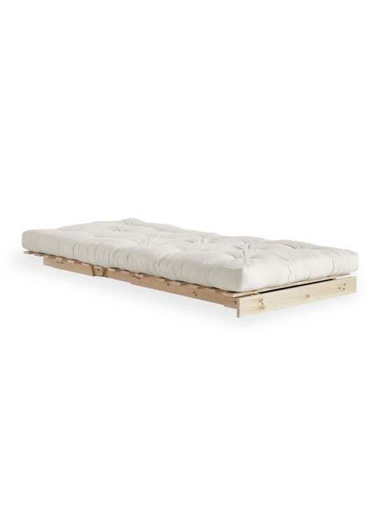 Karup - Roots-futonnojatuoli natural/mänty - WHITE | Stockmann - photo 3