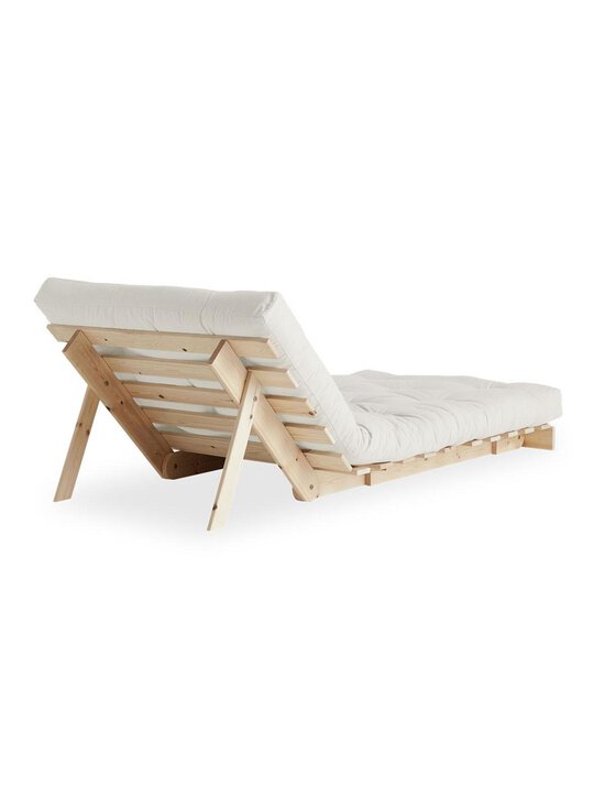 Karup - Roots-futonnojatuoli natural/mänty - WHITE | Stockmann - photo 4