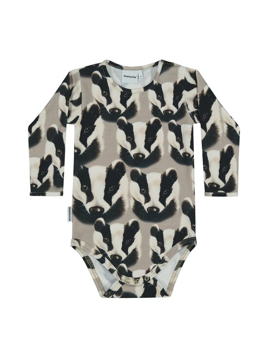 Metsola - Badger-body - STORMY | Stockmann - photo 1