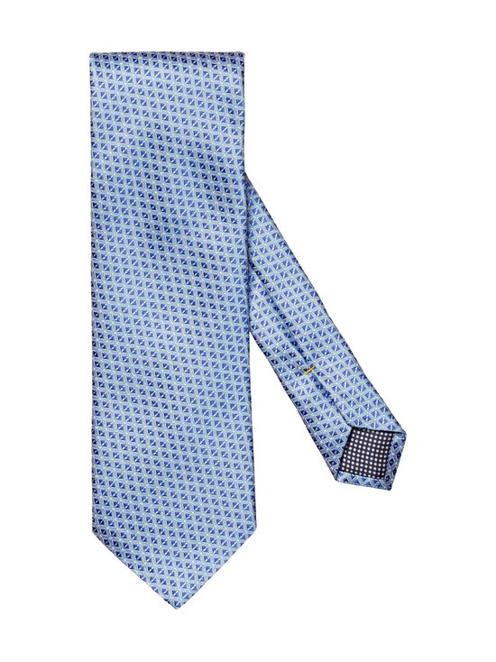 Geometric Jacquard -silkkisolmio