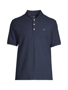 Dockers - Coolmax Slim -pikeepaita - 223 0001 NAVY BLAZER | Stockmann