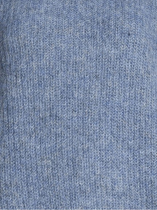 Lexington - Alpaca Blend Raglan -neule - 500 BLUE - photo 4 Lexington - Alpaca Blend Raglan -neule - 500 BLUE | Stockmann - photo 4