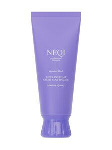 NEQI - Moisture Mystery Leave In Cream -hiuksiin jätettävä hoitoaine | Stockmann
