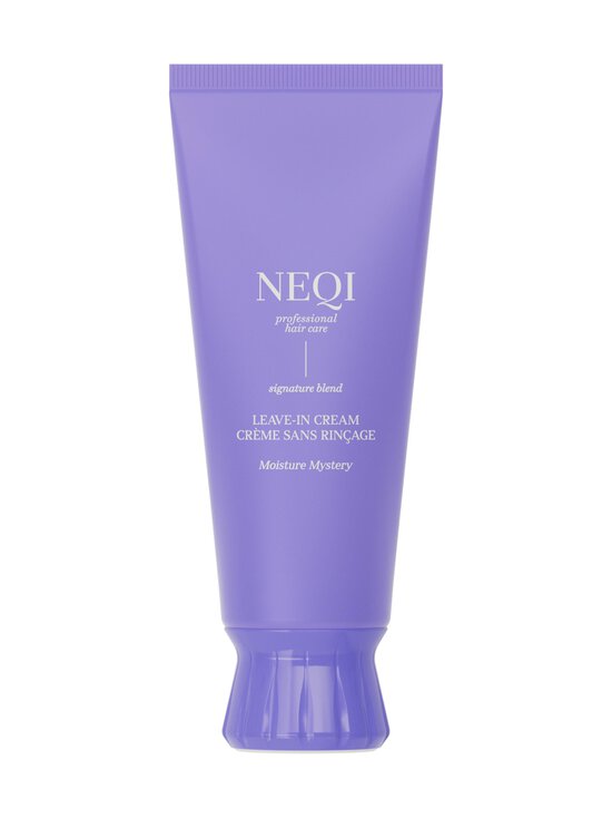 NEQI - Moisture Mystery Leave In Cream -hiuksiin jätettävä hoitoaine - NOCOL | Stockmann - photo 1