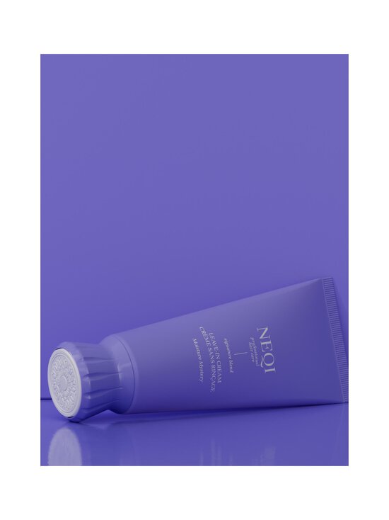 NEQI - Moisture Mystery Leave In Cream -hiuksiin jätettävä hoitoaine - NOCOL | Stockmann - photo 2