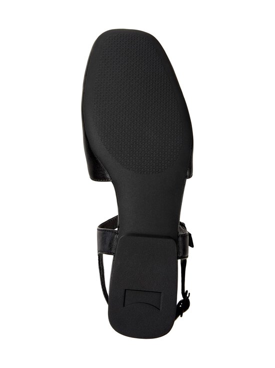 Camper - Gobi Luar Casimyra Mary Jane -nahkaballeriinat - 001 BLACK | Stockmann - photo 4