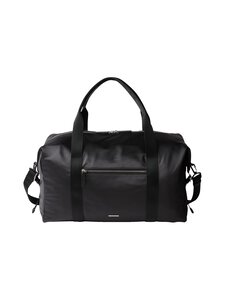 Calvin Klein Bags & Accessories - Sleek Weekender soma - UB1 BLACK | Stockmann