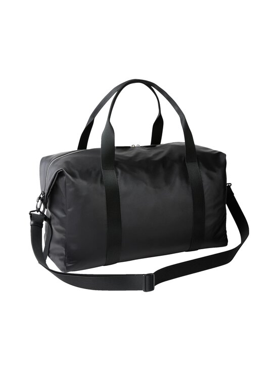 Calvin Klein Bags & Accessories - Sleek Weekender -laukku - UB1 BLACK - photo 2 Calvin Klein Bags & Accessories - Sleek Weekender -laukku - UB1 BLACK | Stockmann - photo 2