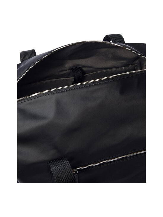 Calvin Klein Bags & Accessories - Sleek Weekender -laukku - UB1 BLACK - photo 3 Calvin Klein Bags & Accessories - Sleek Weekender -laukku - UB1 BLACK | Stockmann - photo 3