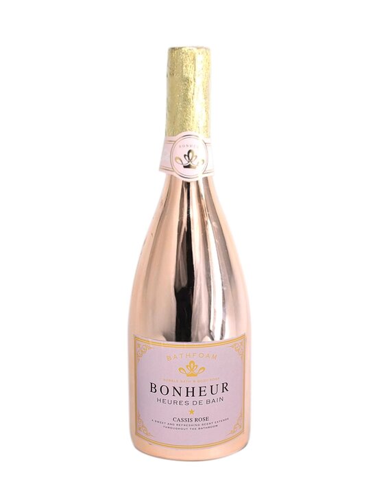 Bonheur Bubble Bath -kylpyvaahto 950 ml