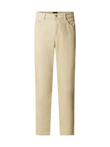 Hackett London - Pigment velveta bikses - 803 BROWN | Stockmann