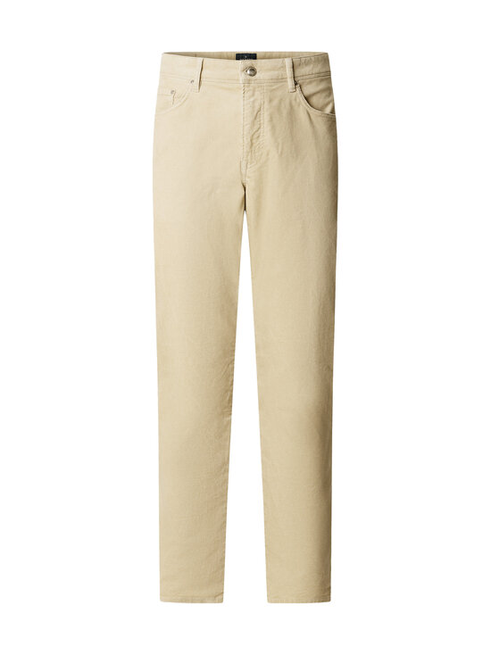 Hackett London - Pigment velveta bikses - 803 BROWN | Stockmann - photo 1