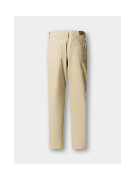 Hackett London - Pigment velveta bikses - 803 BROWN | Stockmann - photo 2